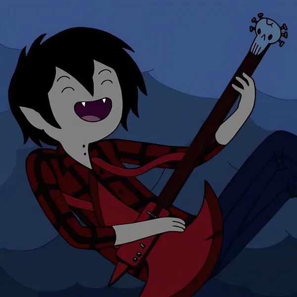 Avatar of Blackberry_666