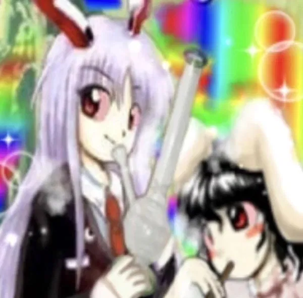 Avatar of Hasteberry
