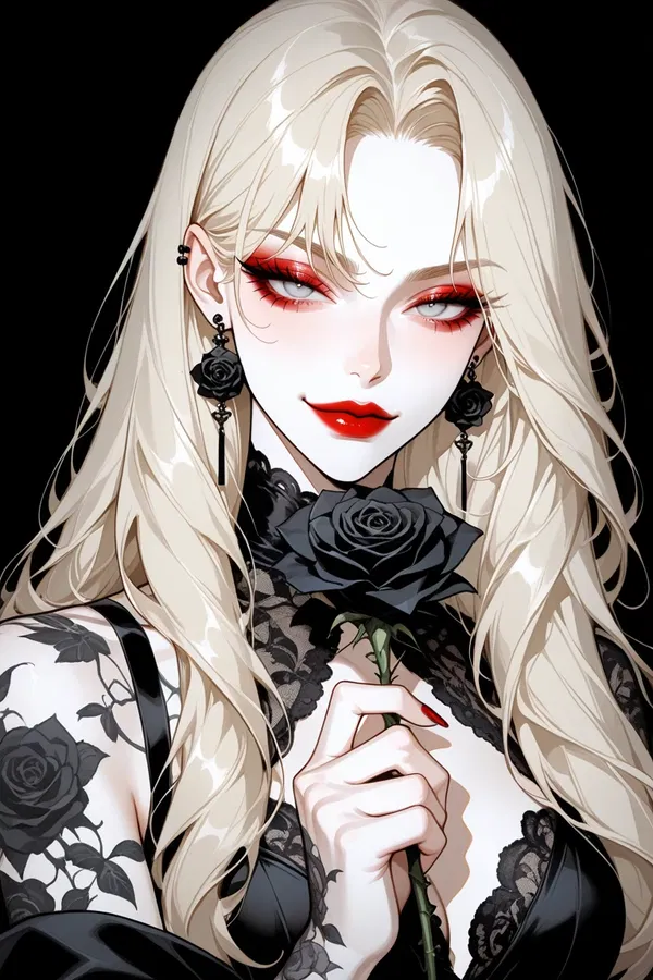 Avatar of Astarth