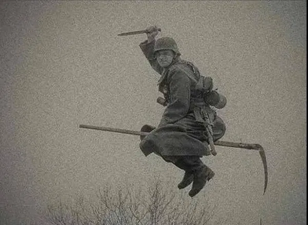 Avatar of HansPotterman