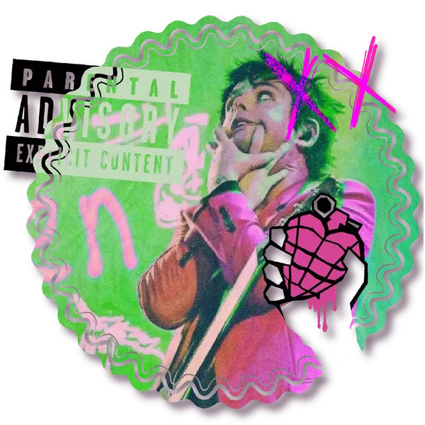 Avatar of Trimpbee