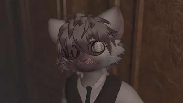 Avatar of Maxinm