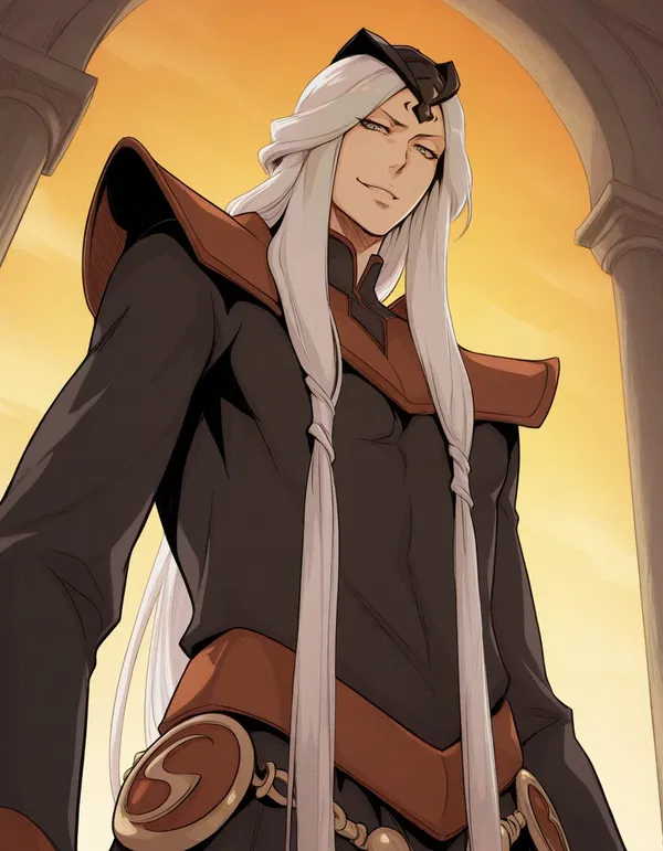 Avatar of Herbaludis