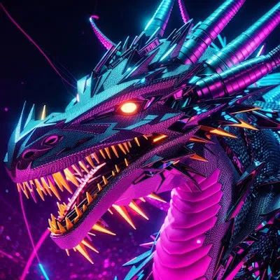 Avatar of MadWyrm