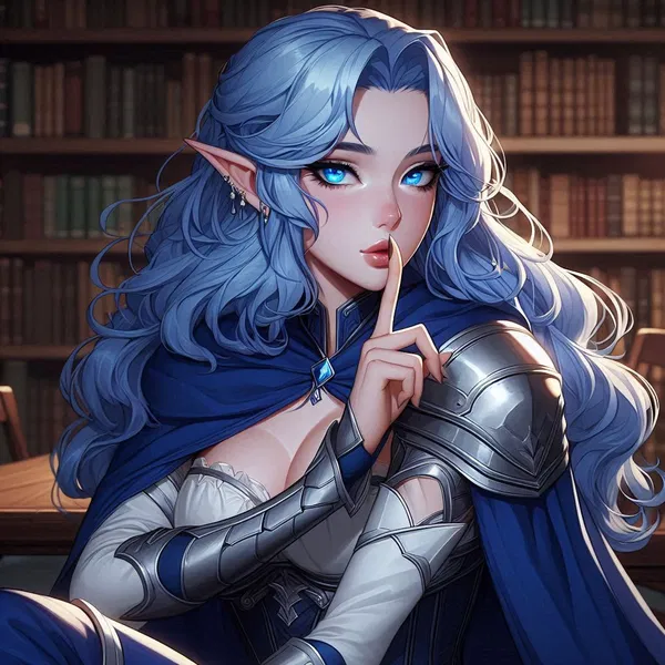 Avatar of Saruna