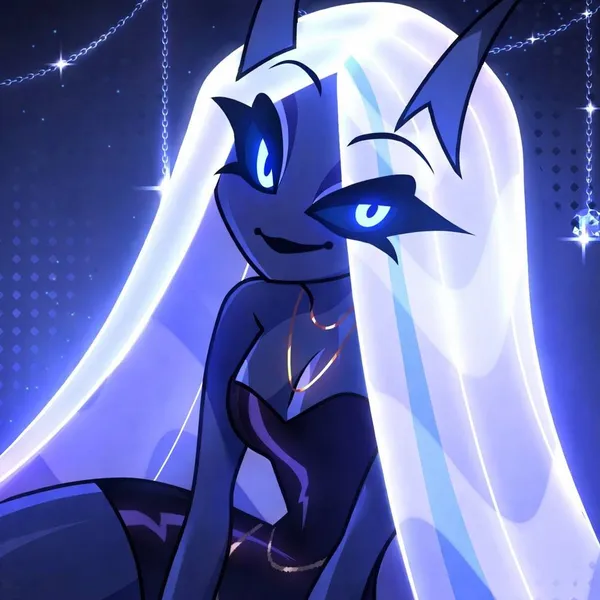 Avatar of Isaanwi