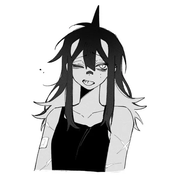 Avatar of Reshi-Chan