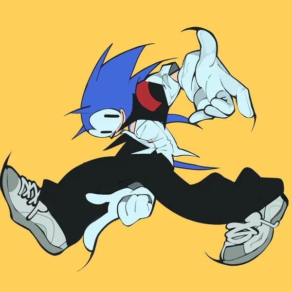 Avatar of Shaddyventy