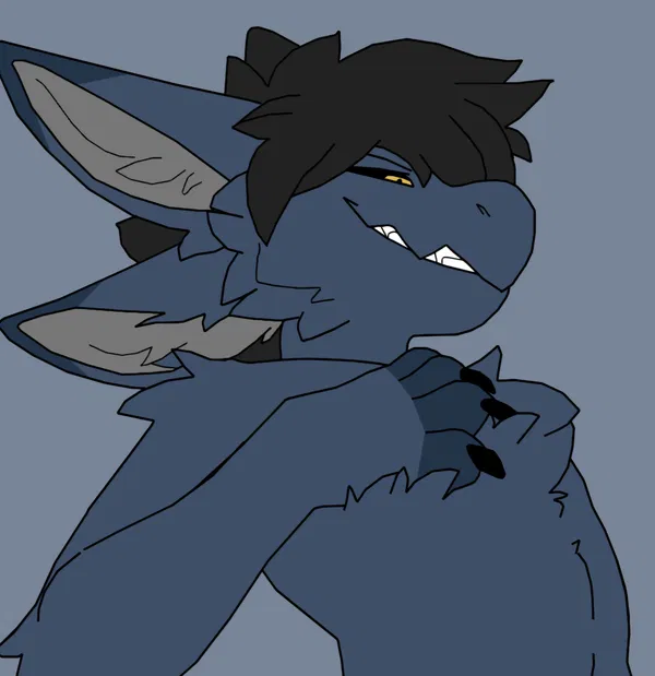 Avatar of Eliqxneu