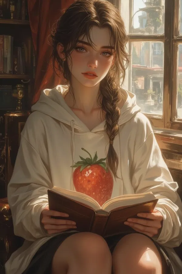 Avatar of Ava Hershey