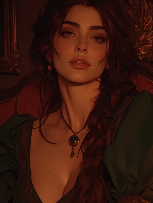 Avatar of Muse Veil