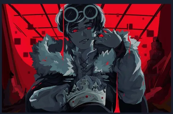 Avatar of Mekast
