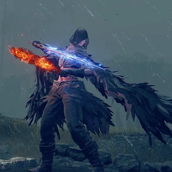 Avatar of Parei