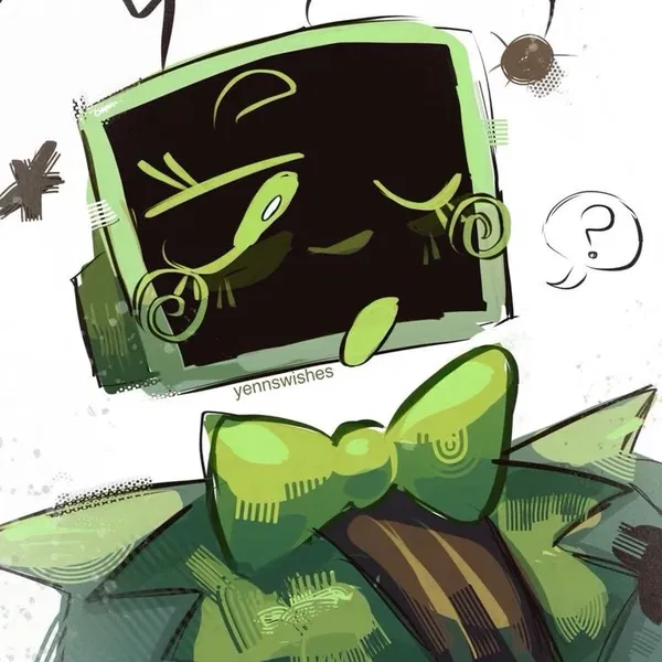 Avatar of ~SyzygyRainDrop~