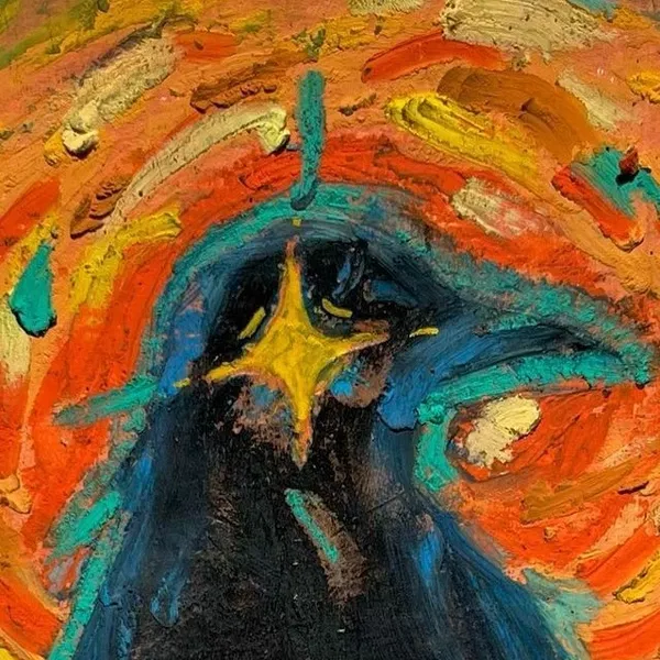 Avatar of olyzure