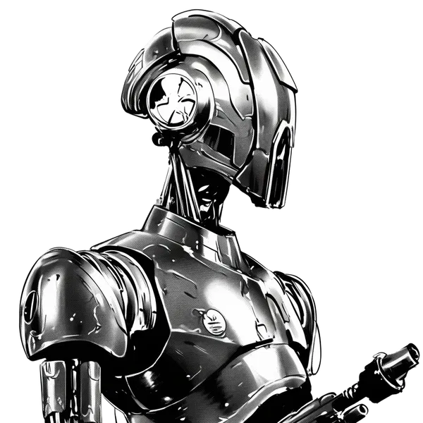 Avatar of HK-47
