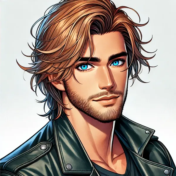 Avatar of ColumboTheWambo