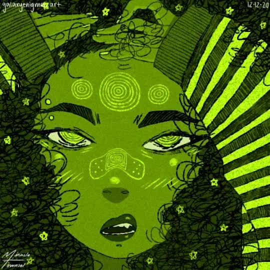 Avatar of Ashley_k