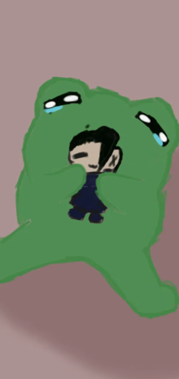 Avatar of WhyuFrog
