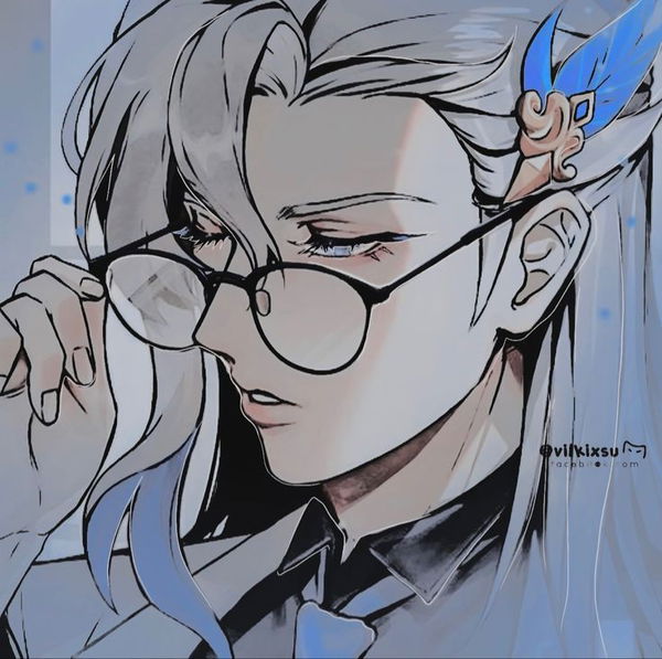 Avatar of Mari0000jaeger