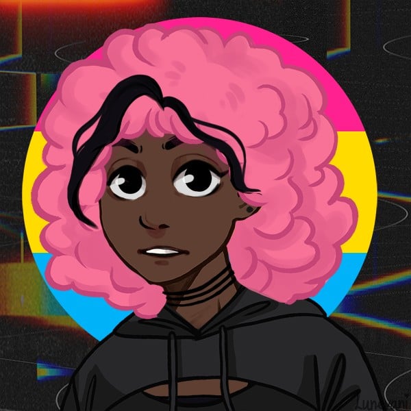 Avatar of Cloudymess!
