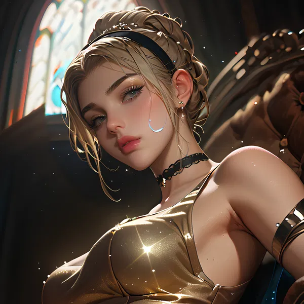 Avatar of Cendrillon II