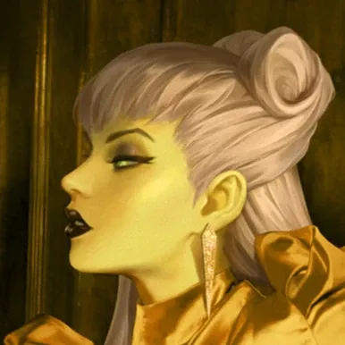 Avatar of Cendrillon II