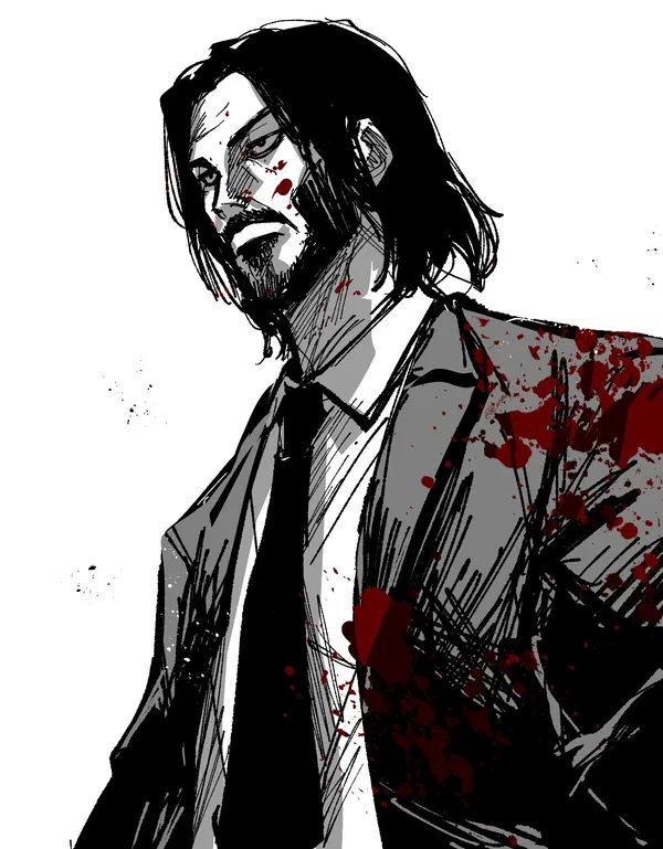 Avatar of OneWhoDid