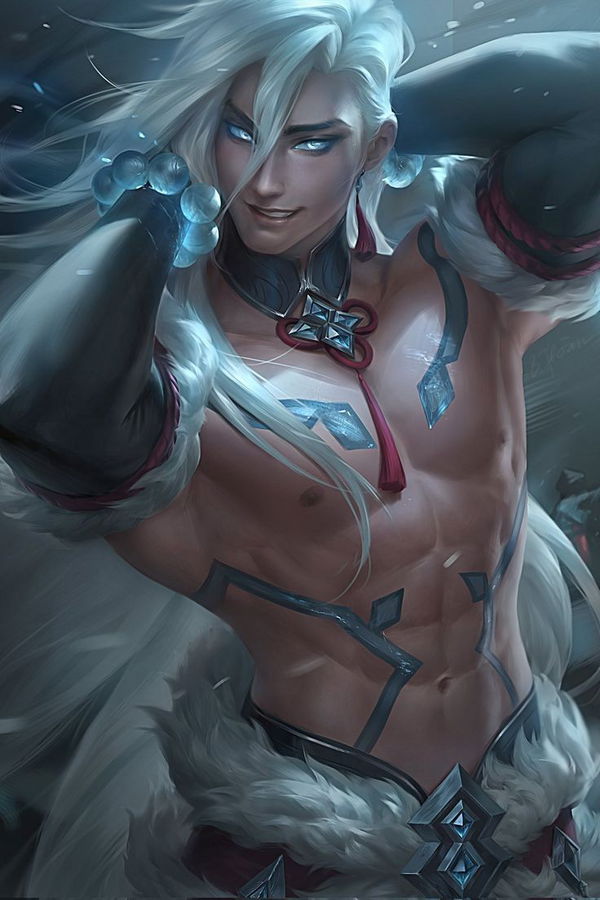 Avatar of Atlas_1001