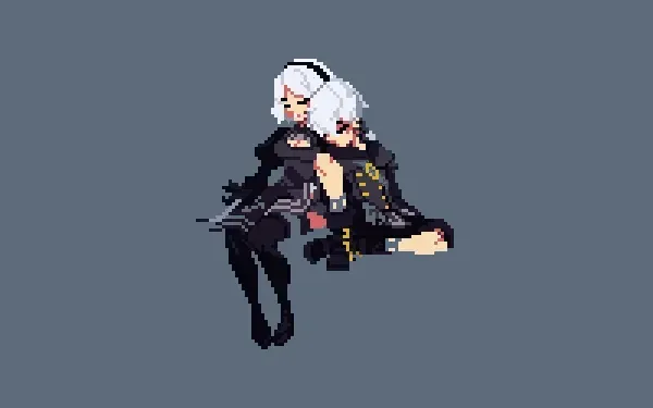 Avatar of 9+Midnight
