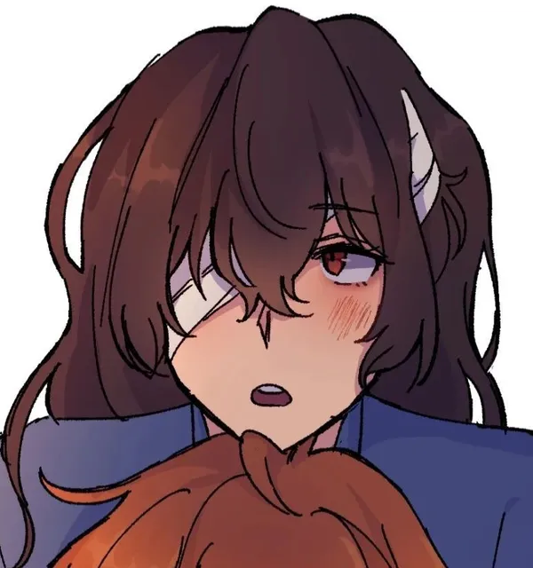 Avatar of CheshireSpade