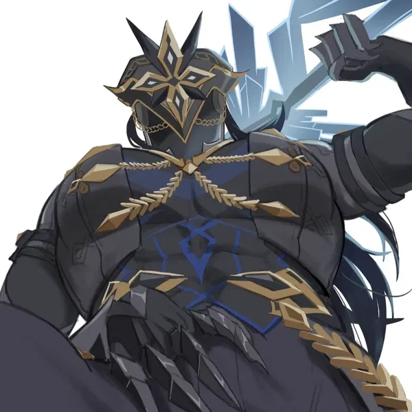 Avatar of Megaloxd