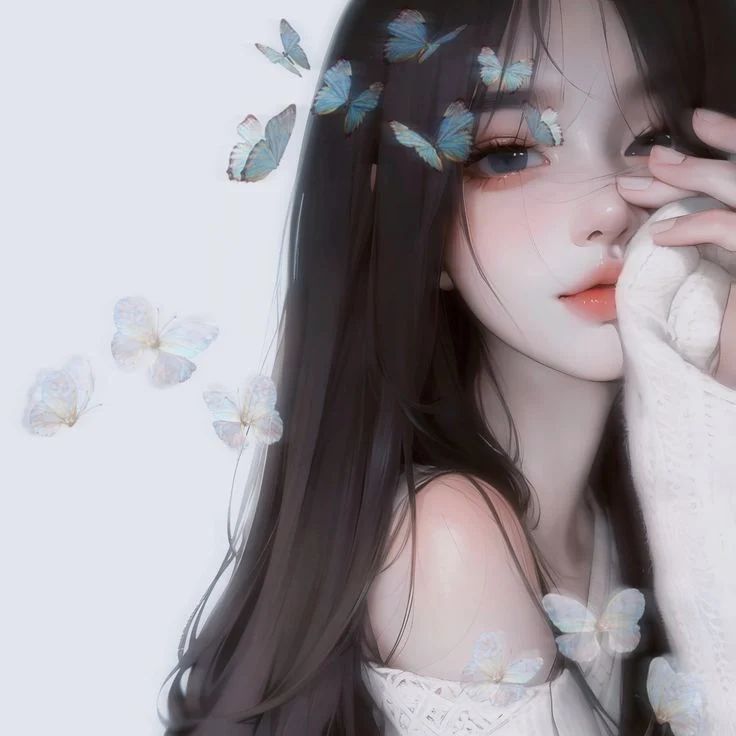 Avatar of Wonynie