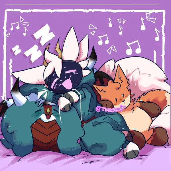 Avatar of [ Mania ]