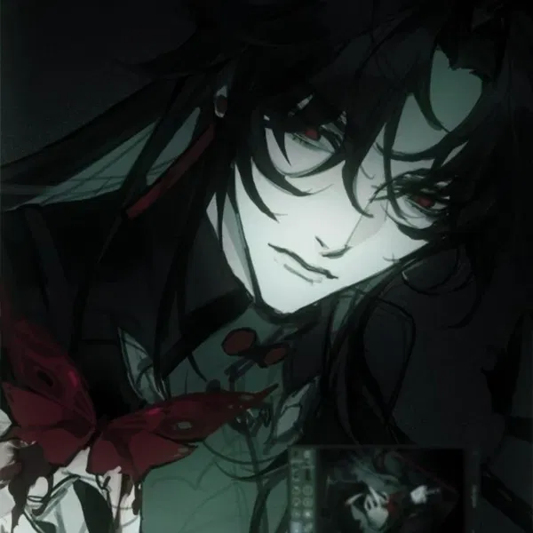 Avatar of Roxxe``