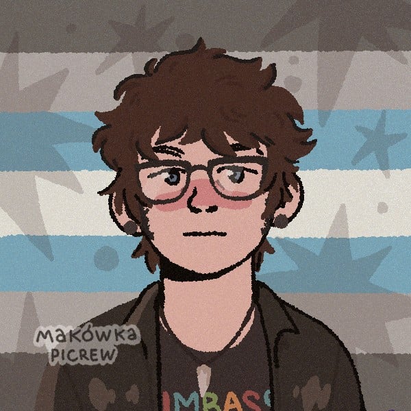 Avatar of TiredTimber