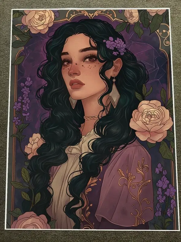 Avatar of CandleQueenofsin