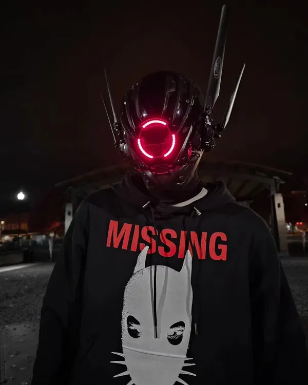 Avatar of xLux