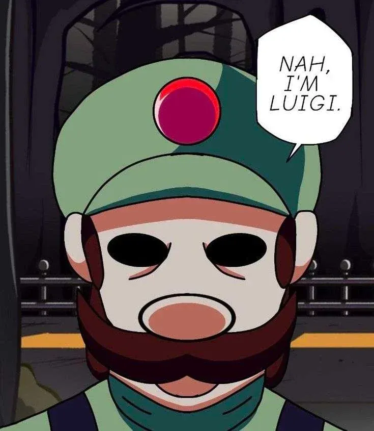 Avatar of Mr L