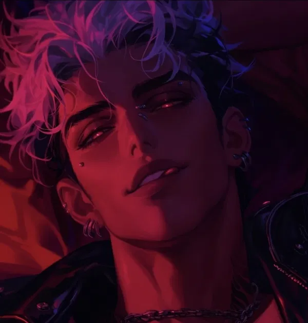 Avatar of ItsADeo
