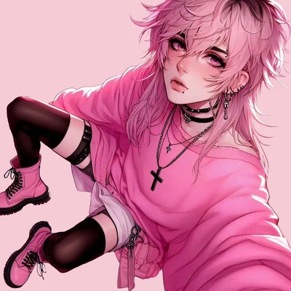 Avatar of August-US