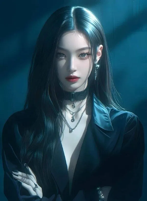 Avatar of Naomileitharabella