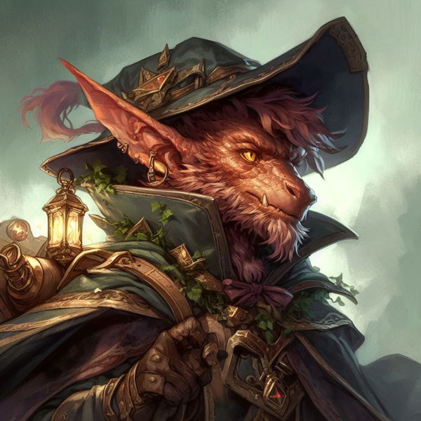Avatar of Ravio