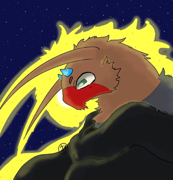 Avatar of Longokami