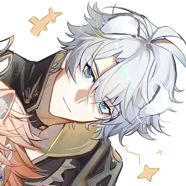 Avatar of venicity_xun