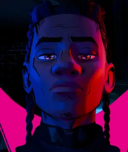 Avatar of Fazomazing_