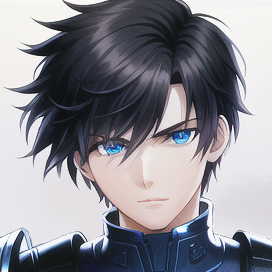 Avatar of Cyber Elite