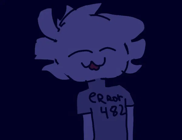 Avatar of Error_482