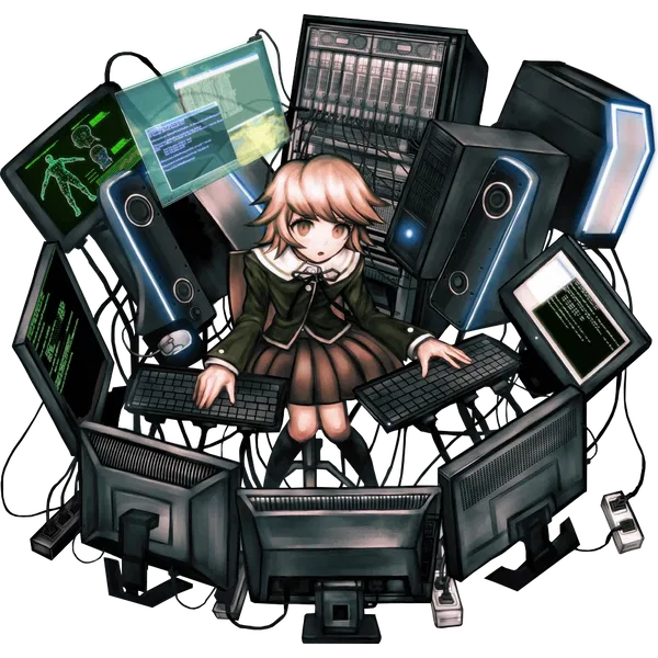 Avatar of Mateuv