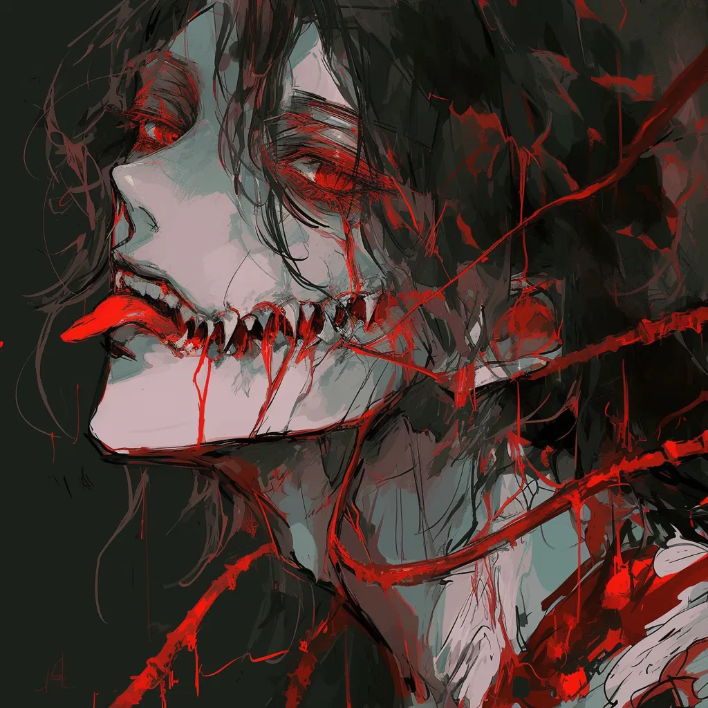 Avatar of Raven_hunter